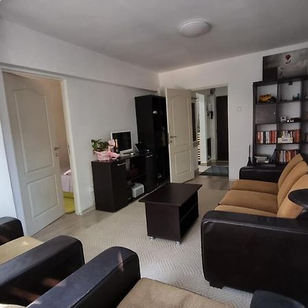 Appartement Centru 2 à Constanţa Extérieur photo