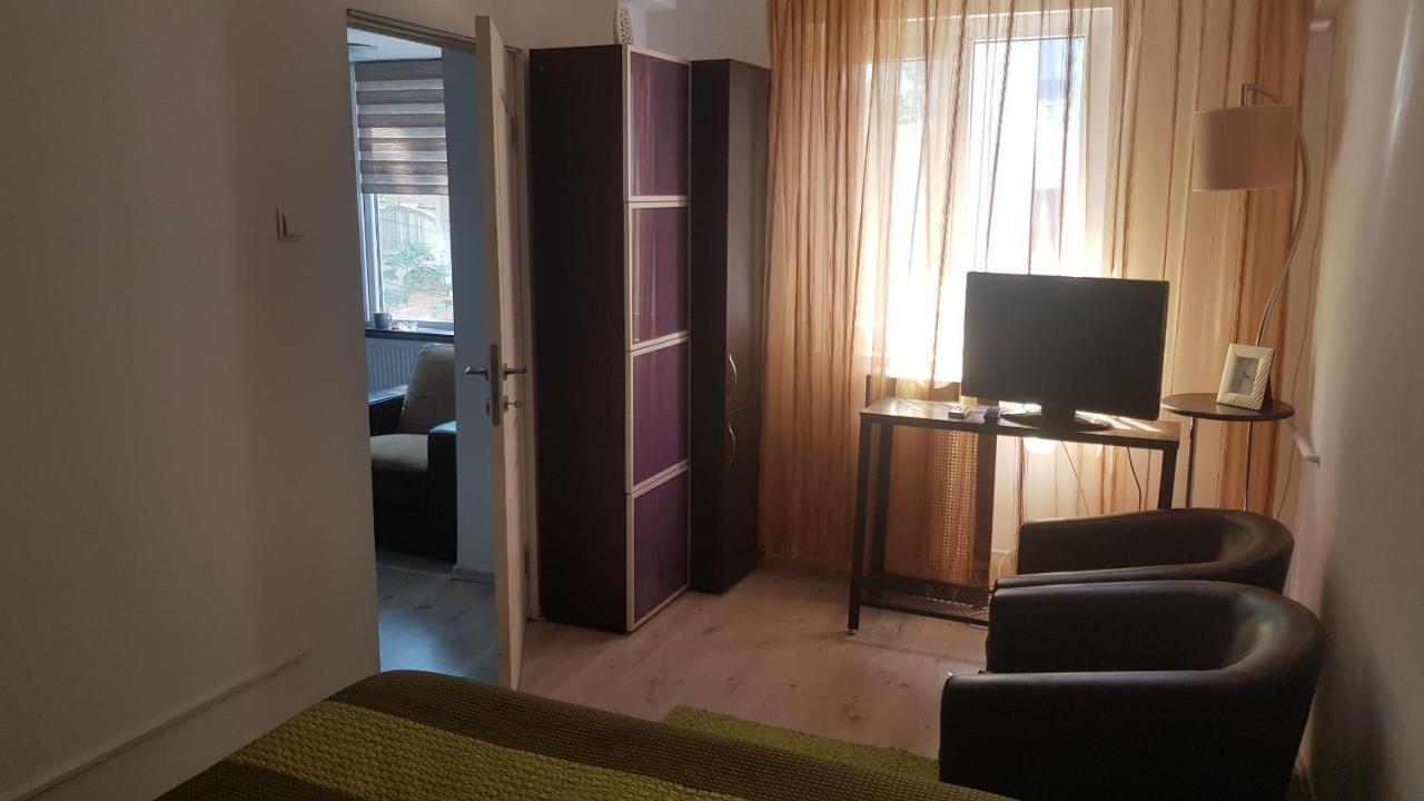 Appartement Centru 2 à Constanţa Extérieur photo