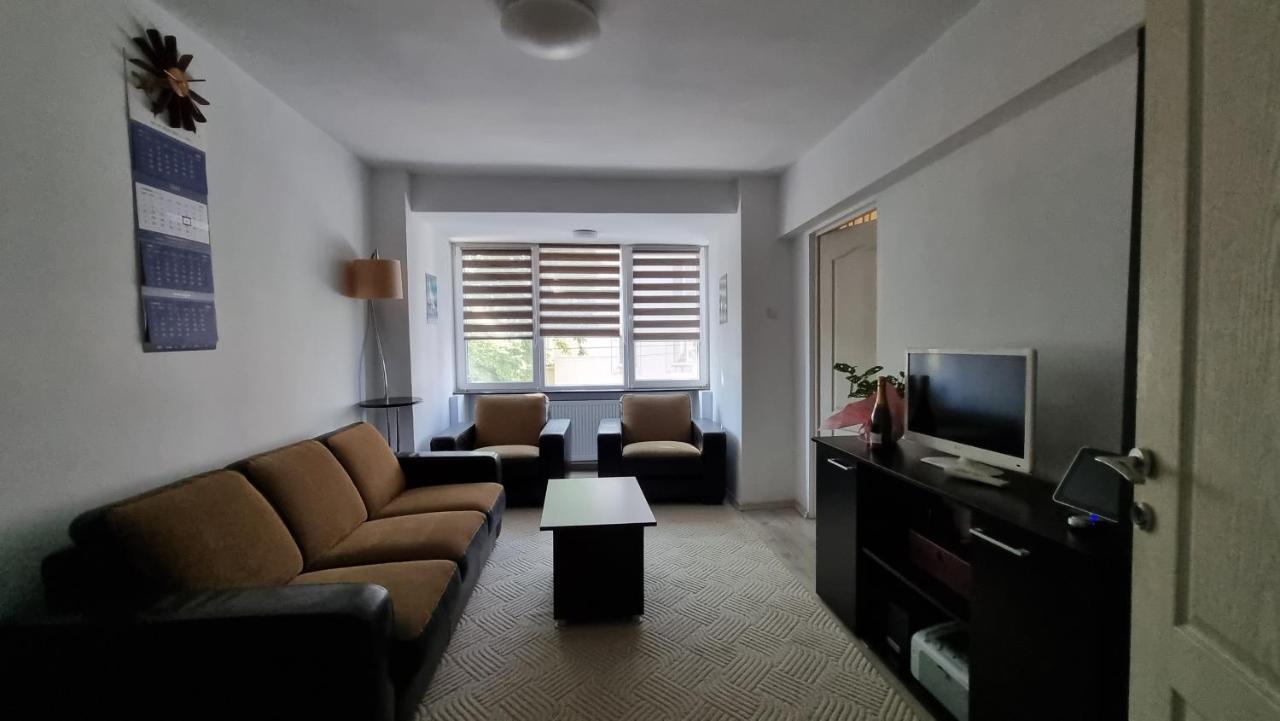 Appartement Centru 2 à Constanţa Extérieur photo