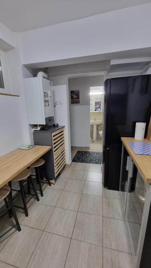 Appartement Centru 2 à Constanţa Extérieur photo