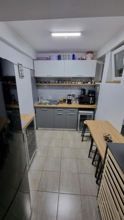 Appartement Centru 2 à Constanţa Extérieur photo