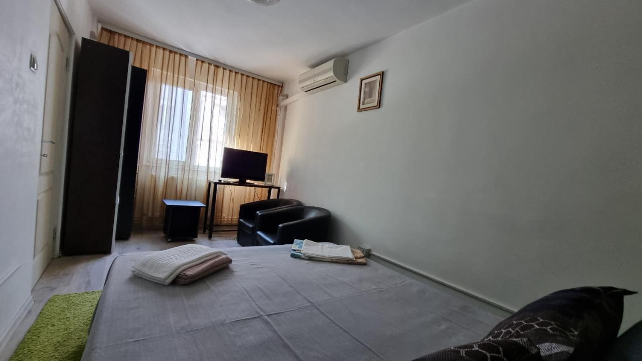 Appartement Centru 2 à Constanţa Extérieur photo